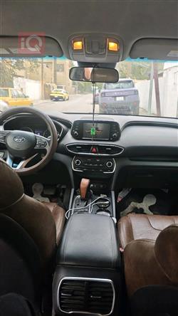 هيونداي سانتافي